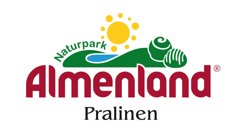Almenland-Pralinen